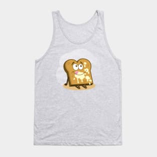 Definitely Not Butter Tank Top